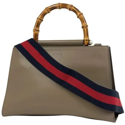 Pre-owned > Pre-owned Bags > Pre-owned Handbags - - Gucci Vintage - Modalova