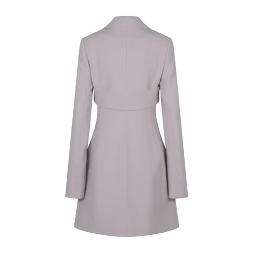 Coats > Single-Breasted Coats - - Courrèges - Modalova