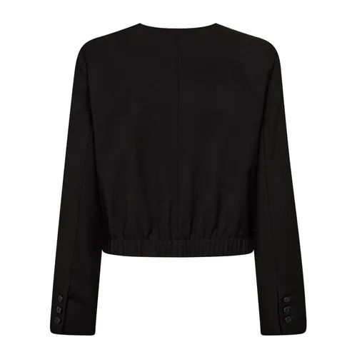 Knitwear > Cardigans - - Co'Couture - Modalova