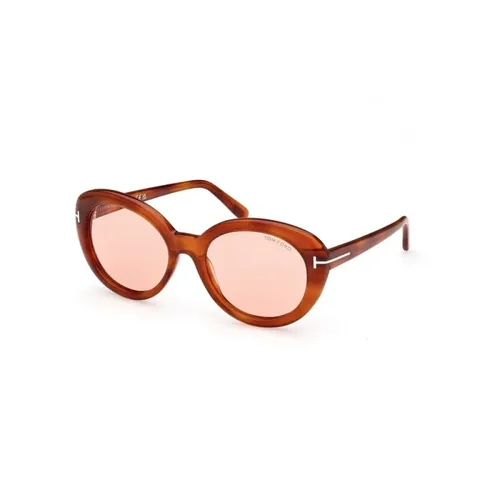 Accessories > Sunglasses - - Tom Ford - Modalova