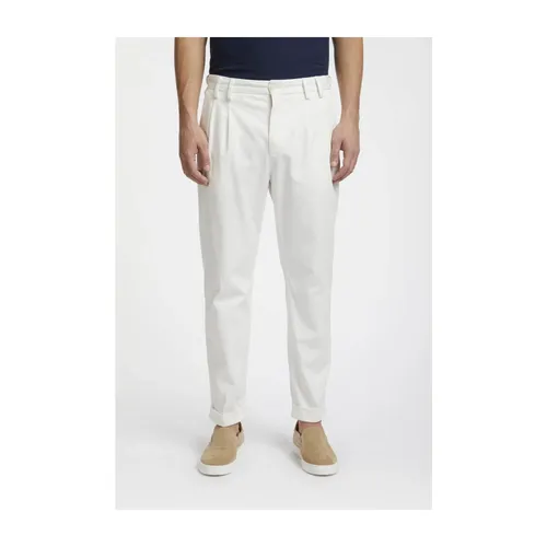 Trousers > Straight Trousers - - At.P.Co - Modalova