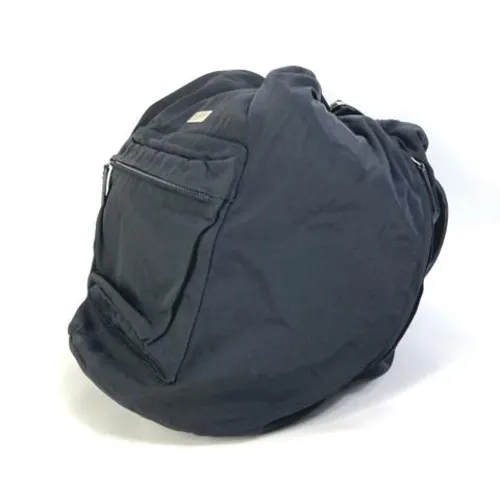 Pre-owned > Pre-owned Bags > Pre-owned Backpacks - - Gucci Vintage - Modalova