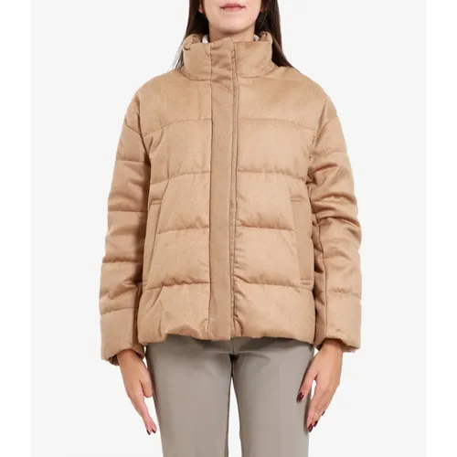 Jackets > Light Jackets - - Max Mara - Modalova