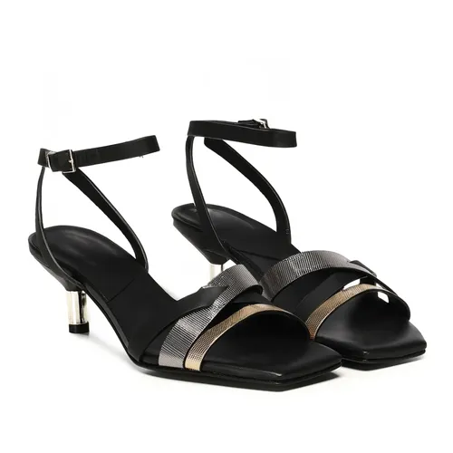 Shoes > Sandals > High Heel Sandals - - Giuliano Galiano - Modalova