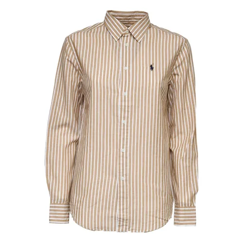 Blouses & Shirts > Shirts - - Polo Ralph Lauren - Modalova