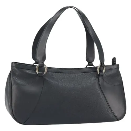 Pre-owned > Pre-owned Bags > Pre-owned Handbags - - Bvlgari Vintage - Modalova