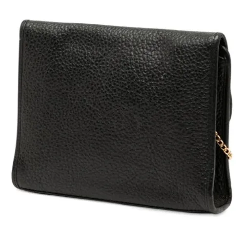 Pre-owned > Pre-owned Bags > Pre-owned Cross Body Bags - - Dior Vintage - Modalova