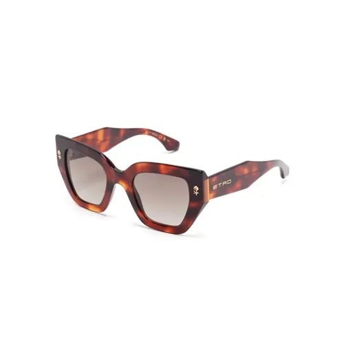 Accessories > Sunglasses - - Etro - Modalova