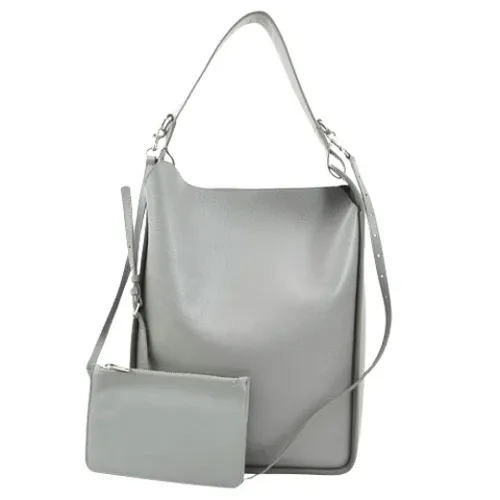 Pre-owned > Pre-owned Bags > Pre-owned Tote Bags - - Balenciaga Vintage - Modalova