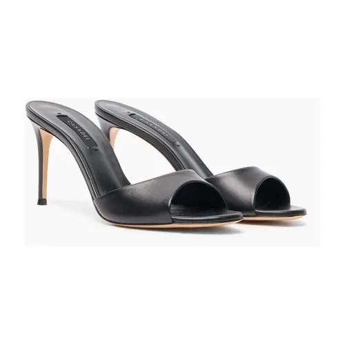 Shoes > Heels > Heeled Mules - - Casadei - Modalova