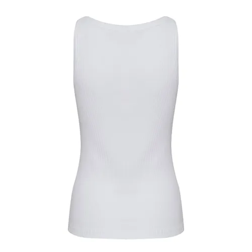 Tops > Sleeveless Tops - - Gestuz - Modalova