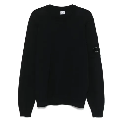 Sweatshirts & Hoodies > Sweatshirts - - C.p. Company - Modalova