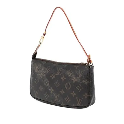 Pre-owned > Pre-owned Bags > Pre-owned Mini Bags - - Louis Vuitton Vintage - Modalova