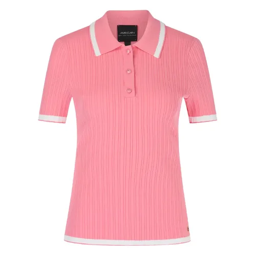 Tops > Polo Shirts - - Marc Cain - Modalova