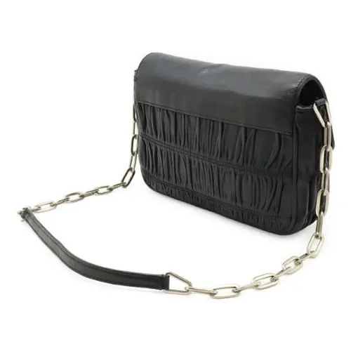 Pre-owned > Pre-owned Bags > Pre-owned Cross Body Bags - - Prada Vintage - Modalova