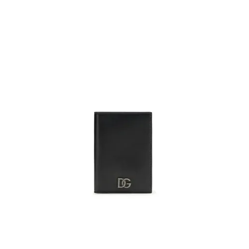 Accessories > Wallets & Cardholders - - Dolce & Gabbana - Modalova
