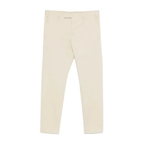 Trousers > Slim-fit Trousers - - PT Torino - Modalova