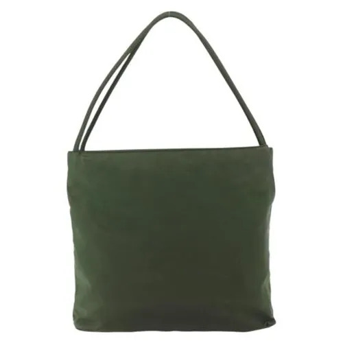 Pre-owned > Pre-owned Bags > Pre-owned Shoulder Bags - - Prada Vintage - Modalova