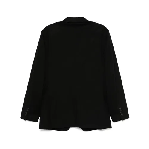 Jackets > Blazers - - Canali - Modalova
