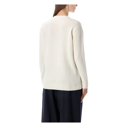 Knitwear > Cashmere Knitwear - - Ralph Lauren - Modalova