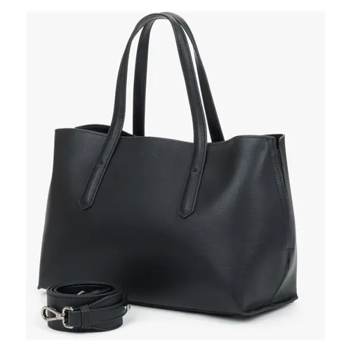 Estro - Bags > Tote Bags - Black - Estro - Modalova
