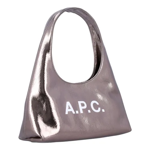 Bags > Shoulder Bags - - A.p.c. - Modalova