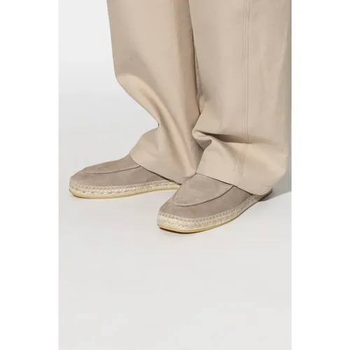 Shoes > Flats > Espadrilles - - Jimmy Choo - Modalova
