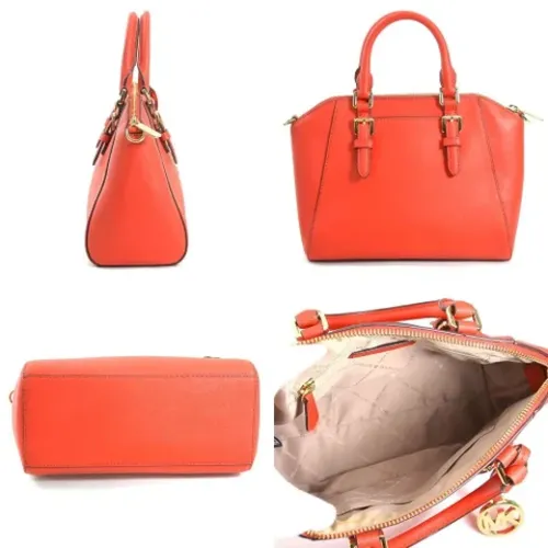 Pre-owned > Pre-owned Bags > Pre-owned Handbags - - Michael Kors Pre-owned - Modalova