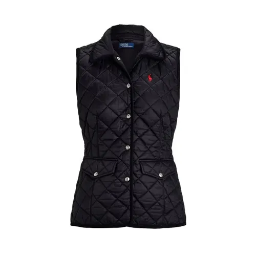 Jackets > Vests - - Polo Ralph Lauren - Modalova