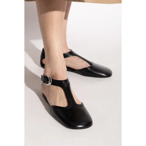 Shoes > Flats > Ballerinas - - Jil Sander - Modalova
