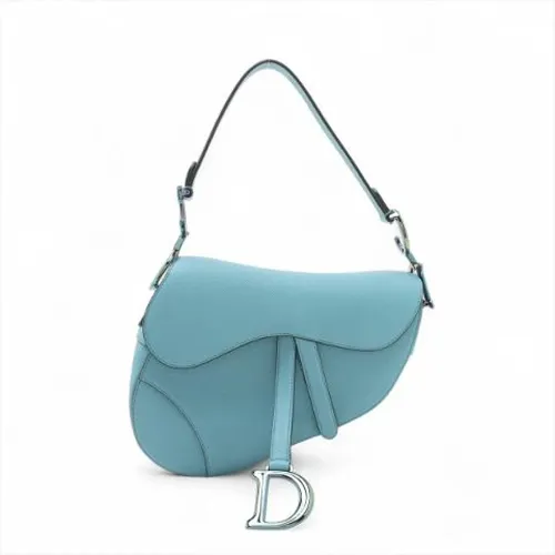 Pre-owned > Pre-owned Bags > Pre-owned Shoulder Bags - - Dior Vintage - Modalova