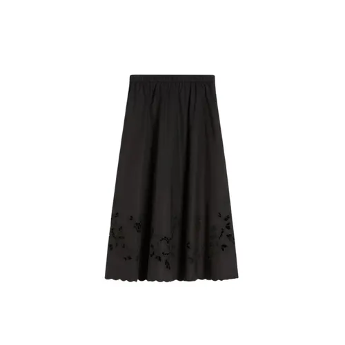 Skirts > Midi Skirts - - Weekend Max Mara - Modalova