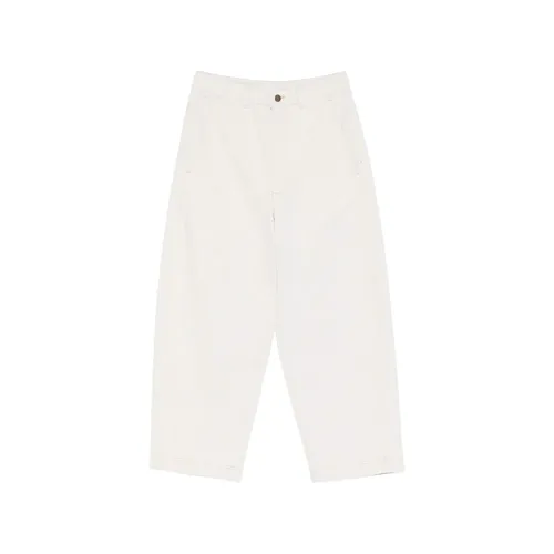 Trousers > Wide Trousers - - Soeur - Modalova