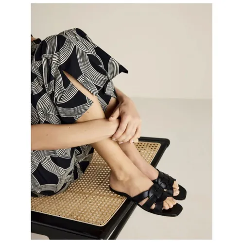 Shoes > Flip Flops & Sliders > Sliders - - Summum Woman - Modalova