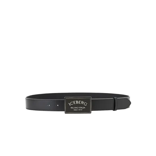 Accessories > Belts - - Iceberg - Modalova