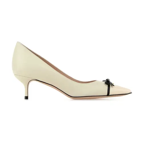 Shoes > Heels > Pumps - - Valentino Garavani - Modalova