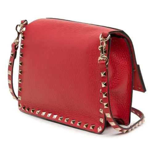 Pre-owned > Pre-owned Bags > Pre-owned Cross Body Bags - - Valentino Vintage - Modalova