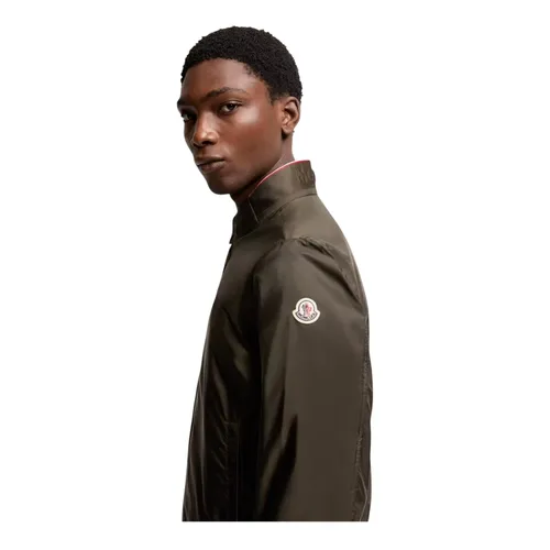 Jackets > Bomber Jackets - - Moncler - Modalova