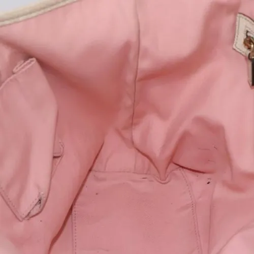 Pre-owned > Pre-owned Bags > Pre-owned Tote Bags - - Gucci Vintage - Modalova