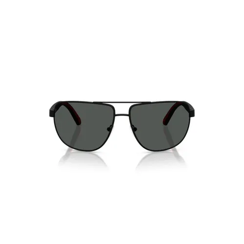 Accessories > Sunglasses - - Ferrari - Modalova