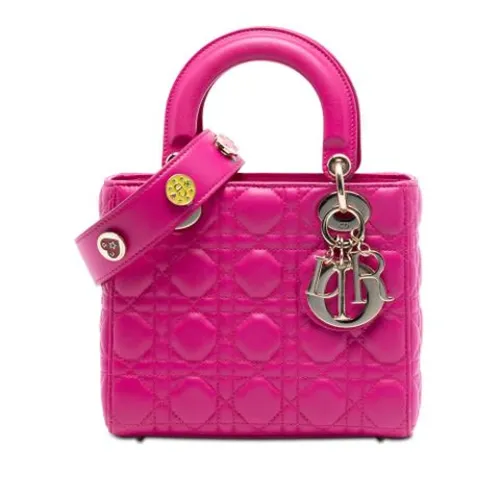Pre-owned > Pre-owned Bags > Pre-owned Handbags - - Dior Vintage - Modalova