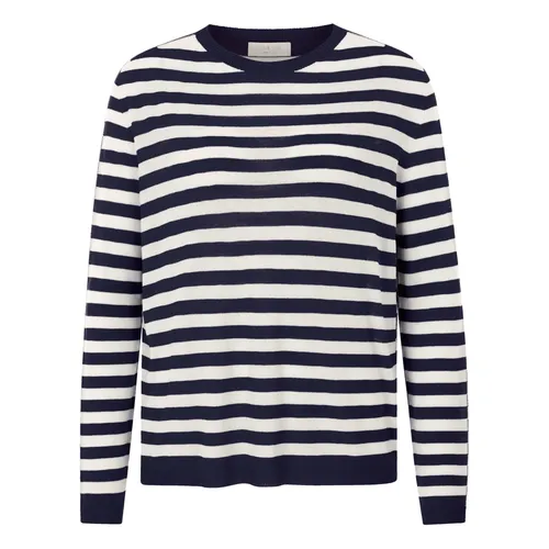 Knitwear > Round-neck Knitwear - - Rich & Royal - Modalova