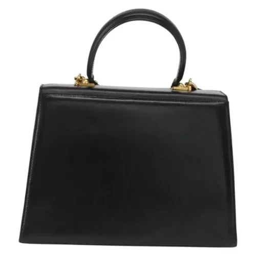Pre-owned > Pre-owned Bags > Pre-owned Handbags - - Salvatore Ferragamo Pre-owned - Modalova