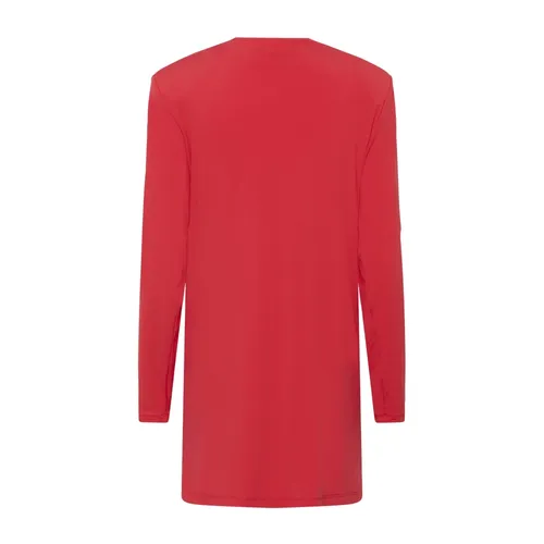 Dresses > Day Dresses > Short Dresses - - Gestuz - Modalova