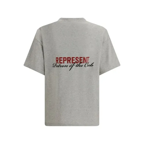 Tops > T-Shirts - - Represent - Modalova