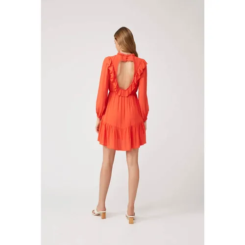 Dresses > Day Dresses > Short Dresses - - Suncoo - Modalova