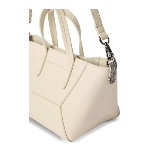Bags > Handbags - - Brunello Cucinelli - Modalova