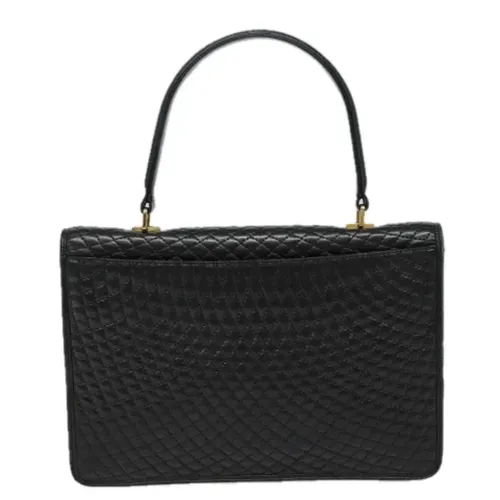 Pre-owned > Pre-owned Bags > Pre-owned Handbags - - Bally Pre-owned - Modalova
