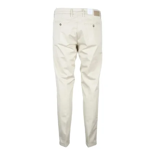 Trousers > Chinos - - Re-Hash - Modalova