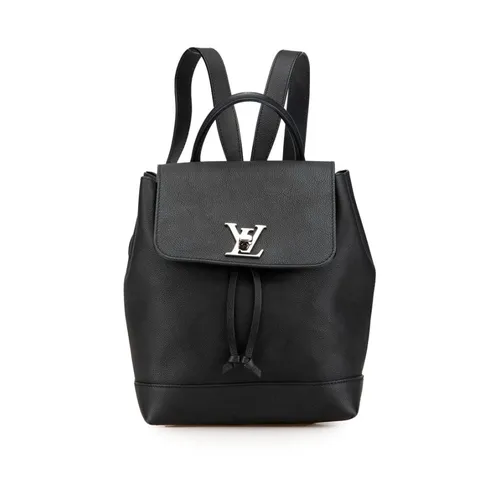 Pre-owned > Pre-owned Bags > Pre-owned Backpacks - - Louis Vuitton Vintage - Modalova